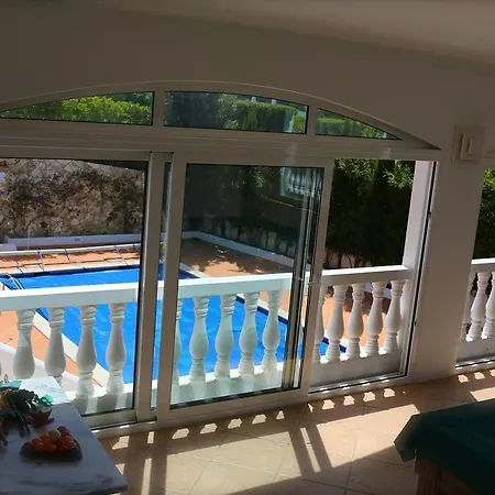 Villa Casa Carioca *