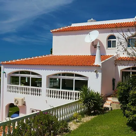 Casa Carioca Carvoeiro (Lagoa)