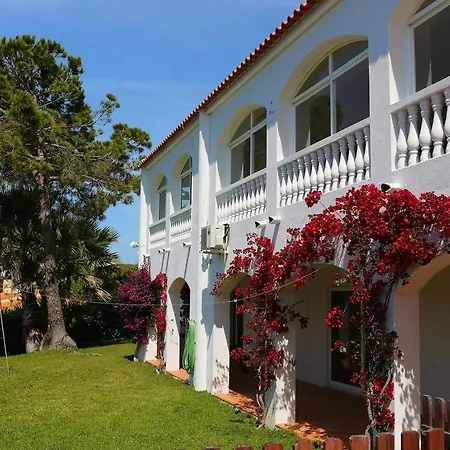 Casa Carioca Carvoeiro (Lagoa)