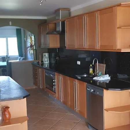 Villa Casa Carioca Carvoeiro (Lagoa)