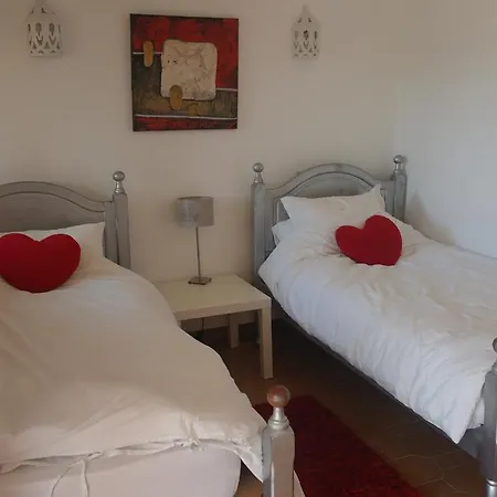 Villa Casa Carioca