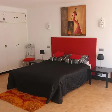 Casa Carioca Villa *
