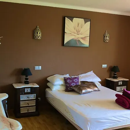 Casa Carioca Villa Carvoeiro (Lagoa)