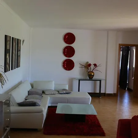 Casa Carioca Villa Carvoeiro (Lagoa)