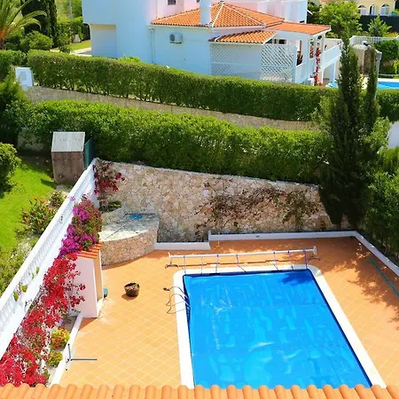 Casa Carioca Villa *