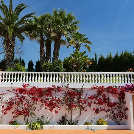 Villa Casa Carioca Carvoeiro (Lagoa)