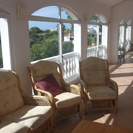 Villa Casa Carioca *